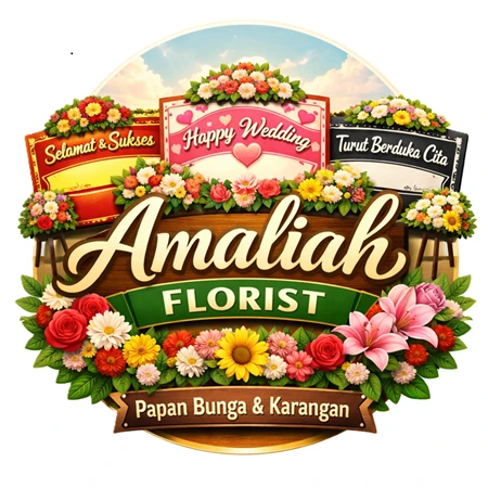 Papan Bunga Babakan Ciamis